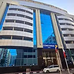 Golden Tulip Deira Hotel