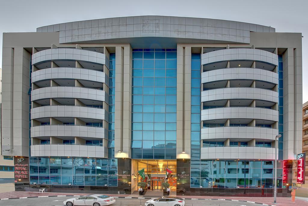 Golden Tulip Deira Hotel 4*